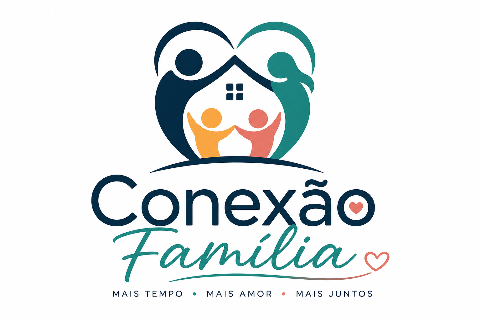 Conexão Família. Todos os direitos reservados.